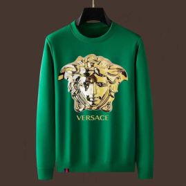 Picture of Versace Sweatshirts _SKUVersaceM-4XL11Ln0426879
